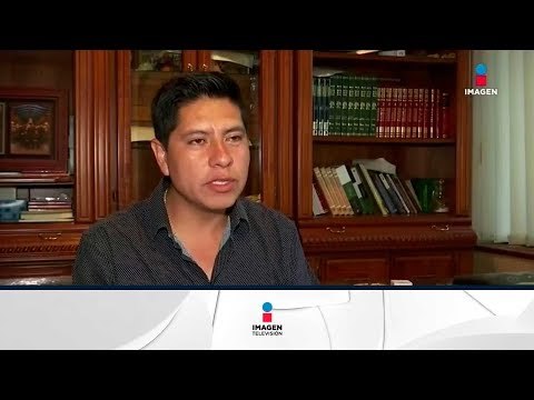 Ofrecen 500 mil pesos de recompensa para capturar a presuntos agresores | Noticias con Ciro