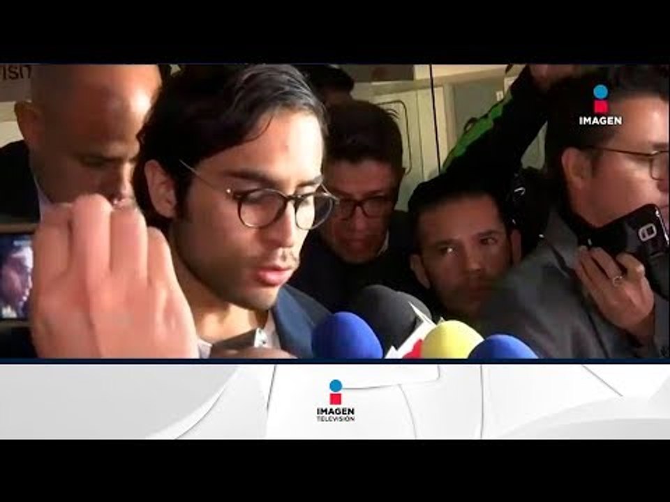 PGJ-CDMX niega tropiezos y errores en caso de A...