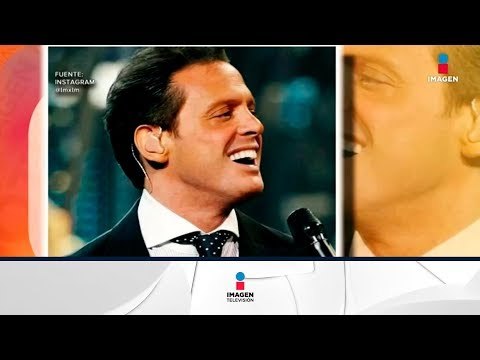 Luis Miguel ya tiene acuerdo con productora | Noticias con Francisco Zea