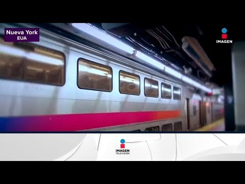 Persiguen a indocumentados en transporte público de Estados Unidos