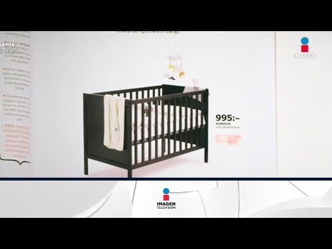 Ikea da una oferta que solo las mujeres embarazadas podrán encontrar | Noticias con Yuriria Sierra