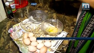 Eggs Nearing Hatching Sold As Nadan Eggs| Mathrubhumi News