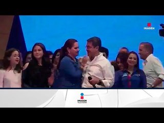 Download Video: En Honduras acaban de reelegir a su presidente | Noticias con Francisco Zea