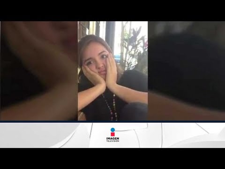 "¿A cuánto vendes el chiquito?" Le hace pregunta a su novia y ella no entiende | Qué Importa