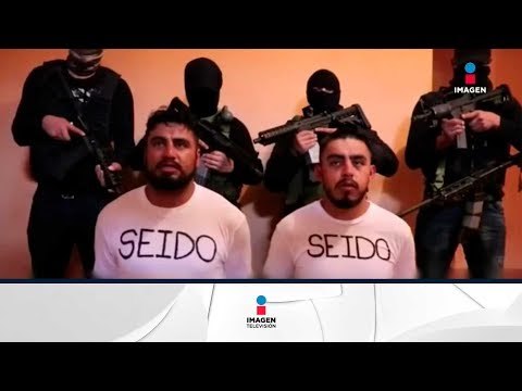 Los policías de la Agencia de Investigación Criminal continúan desaparecidos | Noticias con Ciro