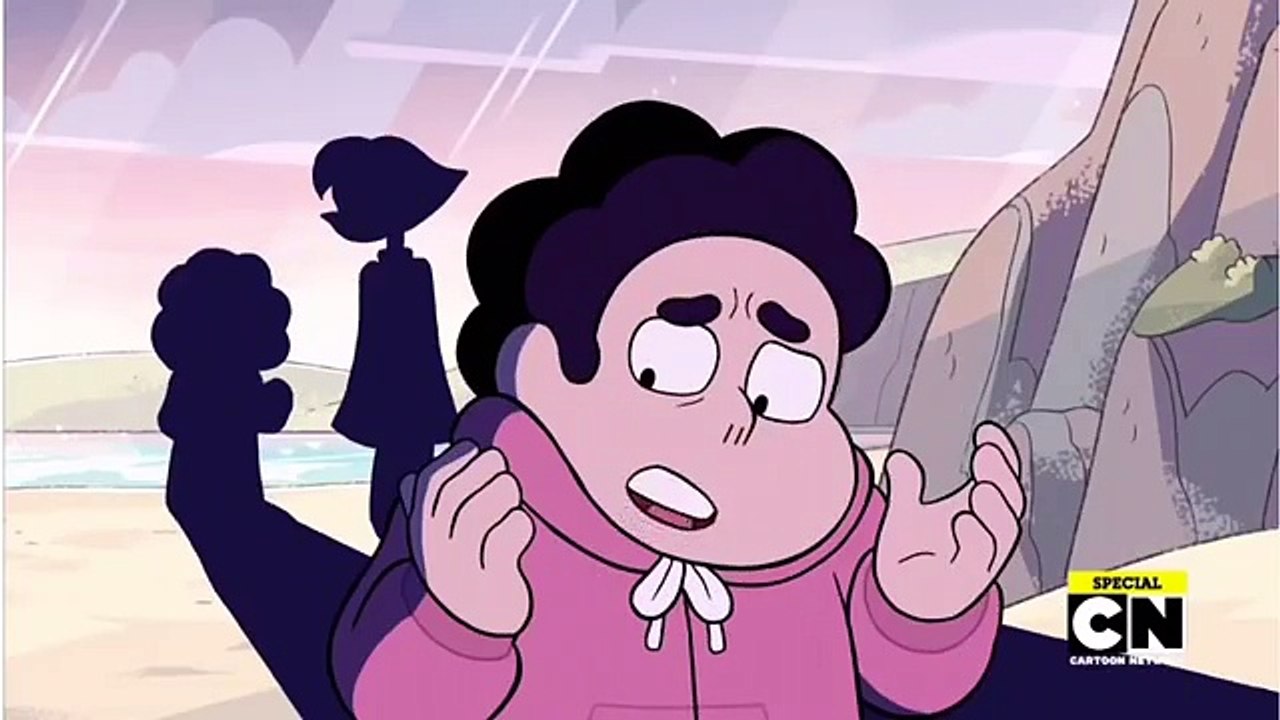 Distant Shore - Steven Universe [Song]