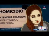 Asesinan a fiscal contra delitos sexuales en Veracruz | Noticias con Ciro Gómez Leyva