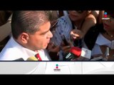 Riquelme ya se convertirá en gobernador de Coahuila | Noticias con Yuriria Sierra