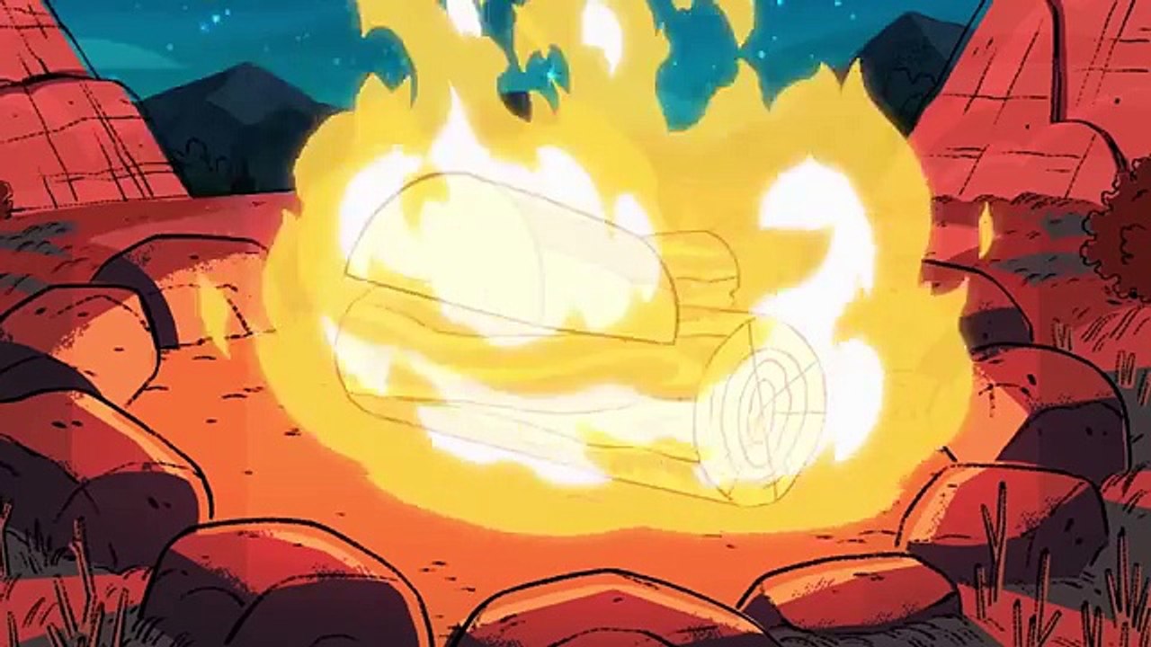 Ruby Rider - Steven Universe  [Song]