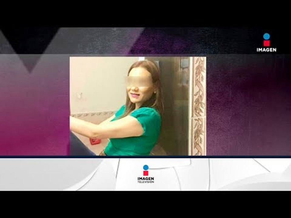 Detienen a lideresa de sicarios de un cártel de México | Noticias con Yuriria Sierra