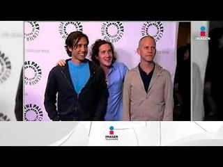 Creador de "Glee" llega a Netflix | Noticias con Yuriria Sierra