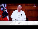 El Papa pide perdón por los abusos sexuales de sacerdotes | Noticias con Francisco Zea