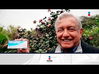 AMLO le recomendó a Enrique Peña Nieto tomar este medicamento
