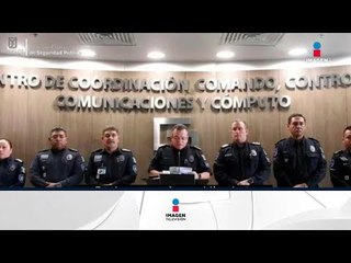 Tải video: Seis muertos en fuego cruzado entre policías y presuntos criminales Morelos | Noticias con Ciro