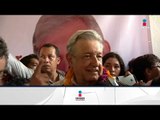 AMLO insiste en atacar Meade y lo llama “antipático” | Noticias con Ciro