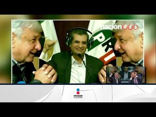 Los precandidatos se ponen musicales | Qué Importa