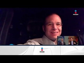 Ricardo Anaya y Juan Zepeda se ponen "Rockeros" | Qué Importa