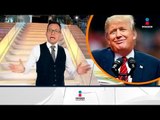 Mitos y realidades del fenómeno Donald Trump | Noticias con Francisco Zea