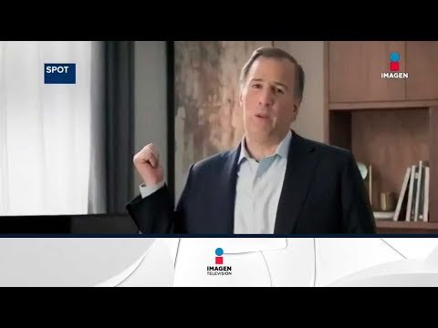 Este es el nuevo spot de Meade donde critica propuestas de otros precandidatos | Noticias con Ciro