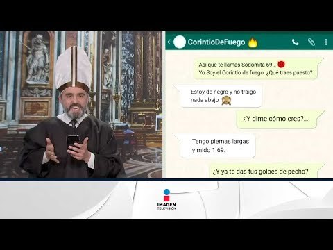 App para encontrar católicas y católicos solteros | Qué Importa