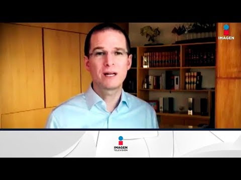 Las reacciones a la propuesta de AMLO de perdonar a criminales | Noticias con Francisco Zea