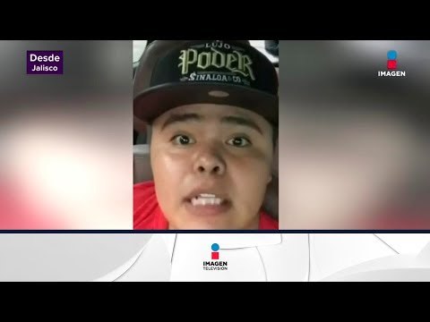 Nadie pasa a reclamar el cuerpo del PIRATA DE CULIACÁN | Noticias con Yuriria Sierra