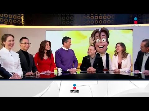 Programa completo 19/Ene/2018 | Noticias con Francisco Zea