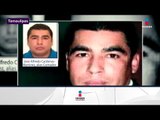 Balacera tras detención de narco en Tamaulipas | Noticias con Yuriria Sierra