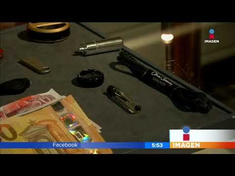 Zapatos que envidiaría el mismo James Bond | Noticias con Francisco Zea