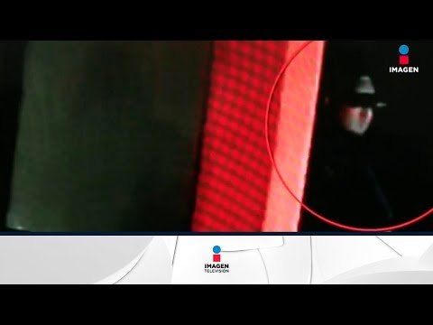 Presunto ajuste de cuentas entre asaltantes en carreteras | Noticias con Francisco Zea