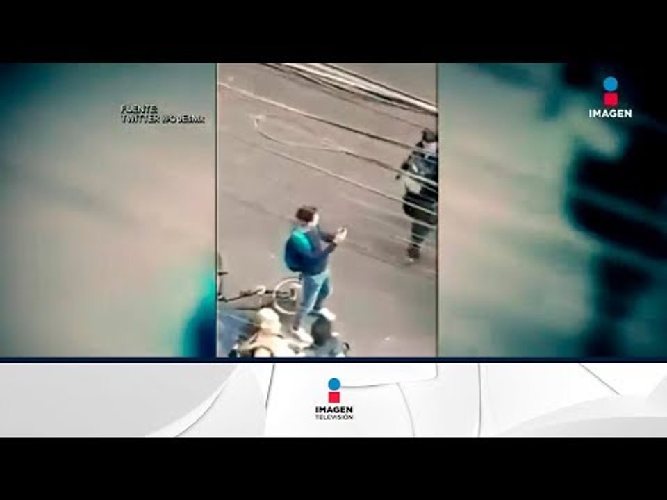 Mexicanos, mucho más racistas que estadounidenses, aquí la prueba | Noticias con Zea