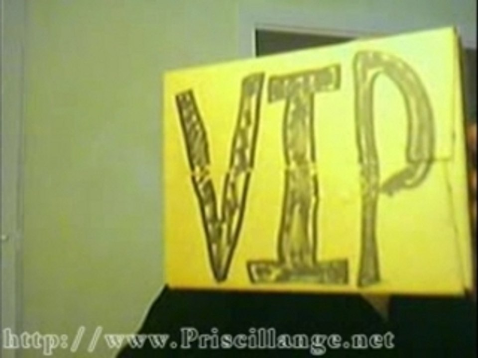 Nouvelle Boite V.I.P