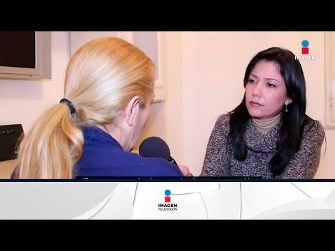 Uno de los italianos desaparecidos habría vendido maquinaria pirata al crimen organizado