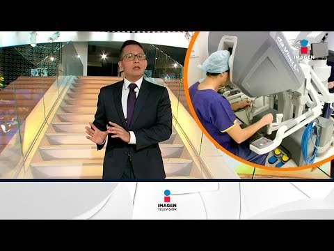 Los avances médicos que México está haciendo y no te has enterado | Noticias con Francisco Zea