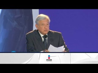 El PES le dedica palabras bíblicas a AMLO | Qué Importa