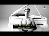 Este es el significado de los tatuajes de Justin Bieber | Qué Importa