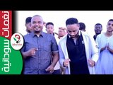 احمد الجقر&محمد حسين ميمي|ده الزيت ذاتو|اغاني سودانية|NEW2018