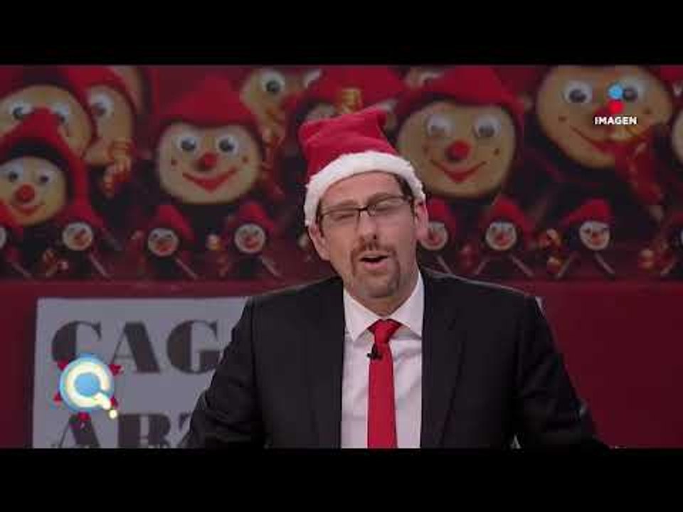 Las tradiciones navideñas más extrañas en el mundo | Qué Importa