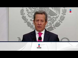 La estrategia de seguridad del gobierno no ha tenido resultados | Noticias con Ciro Gómez Leyva