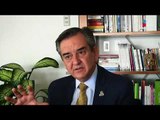 México reitera su estadía en el acuerdo de París | Noticias con Francisco Zea
