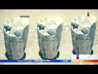 Por qué los mayas les importaba tanto el solsticio de invierno | Noticias con Francisco Zea