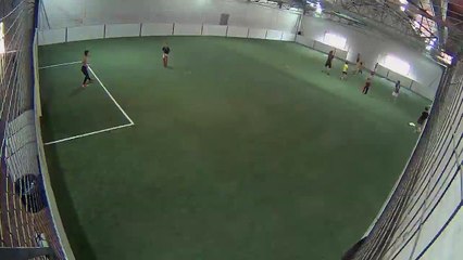 Equipe 1 Vs Equipe 2 - 06/10/18 15:51 - Loisir Poitiers - Poitiers Game Parc