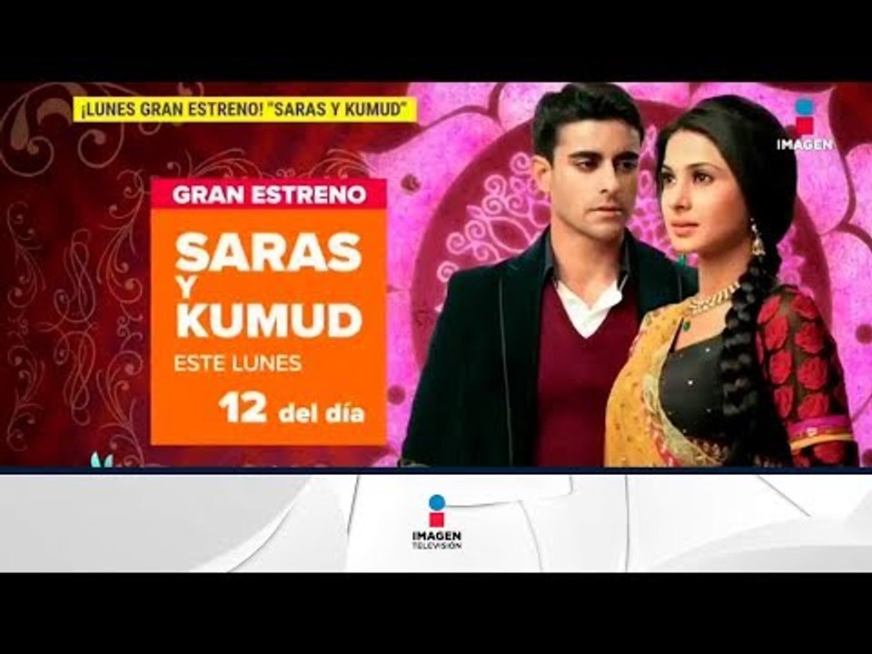 ¡Nuevas Series en Imagen Televisión! | Noticias...