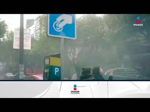 Reportan saldo blanco tras sismos del fin de semana | Noticias con Yuriria Sierra