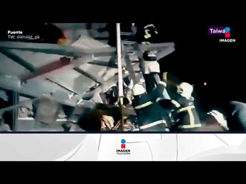 Reconstrucción de la CDMX tardará de 5 a 6 años | Noticias con Yuriria Sierra