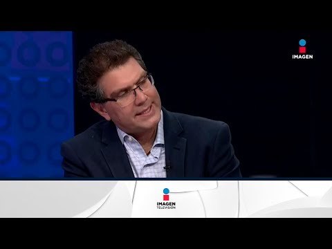 Entrevista a Armando Ríos Piter, el 3er candidato independiente a la presidencia