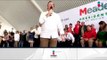 Actividades de los precandidatos a la presidencia de México | Noticias con Francisco Zea