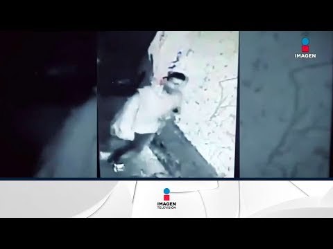 Detienen a agresor sexual en Coyoacán | Noticias con Francisco Zea