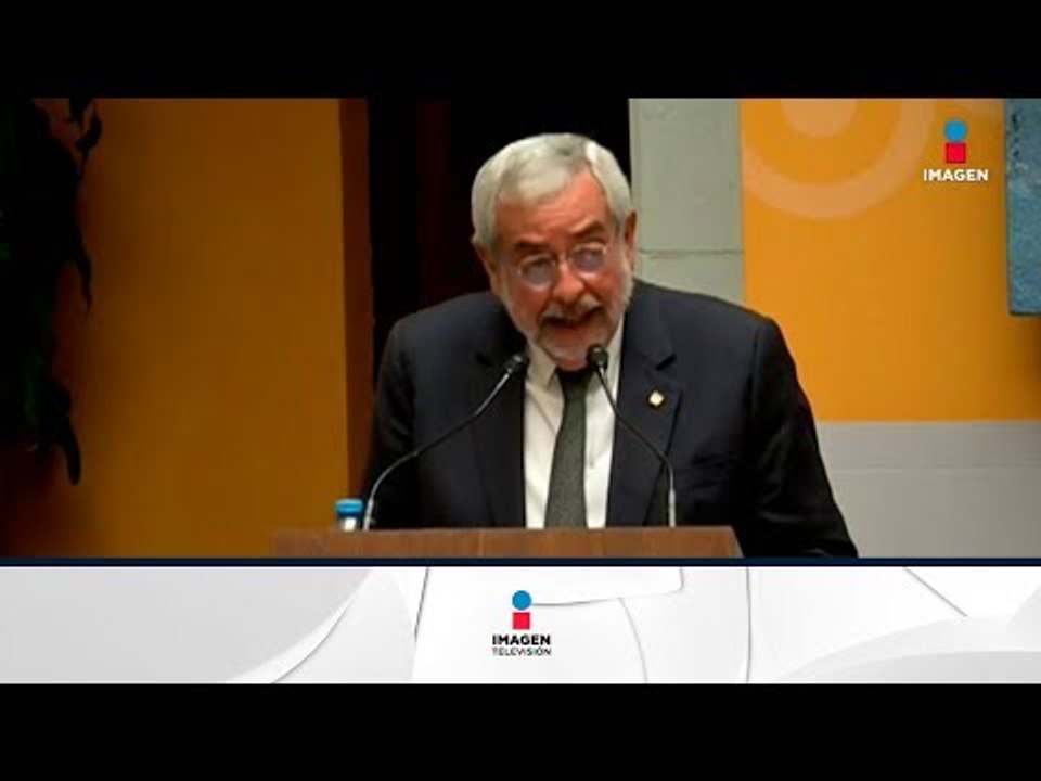 Graue pide mayor seguridad, justicia y respeto a los Derechos Humanos | Noticias con Francisco Zea
