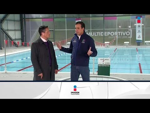 Entrevista de Francisco Zea con el titular del INDEREQ | Noticias con Francisco Zea